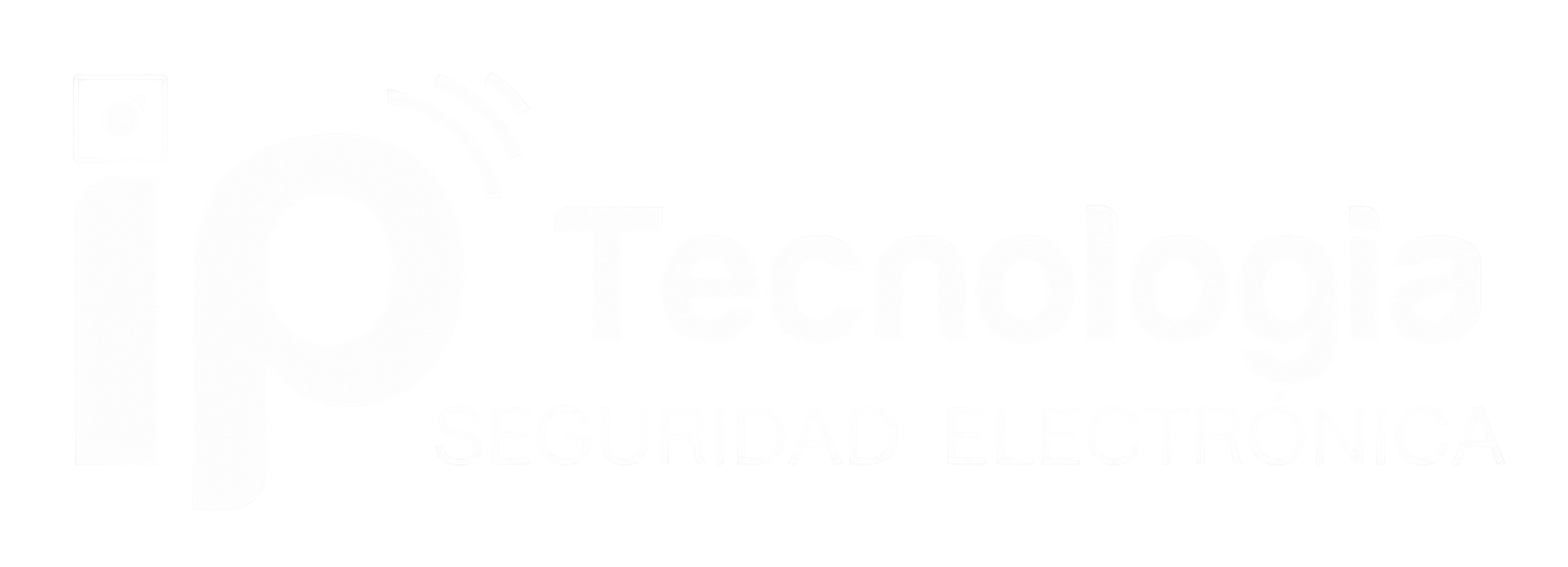 IP Tecnología - Seguridad Electrónica