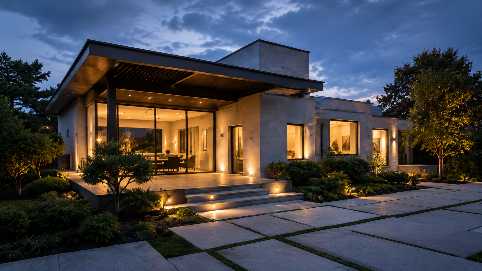 Casas