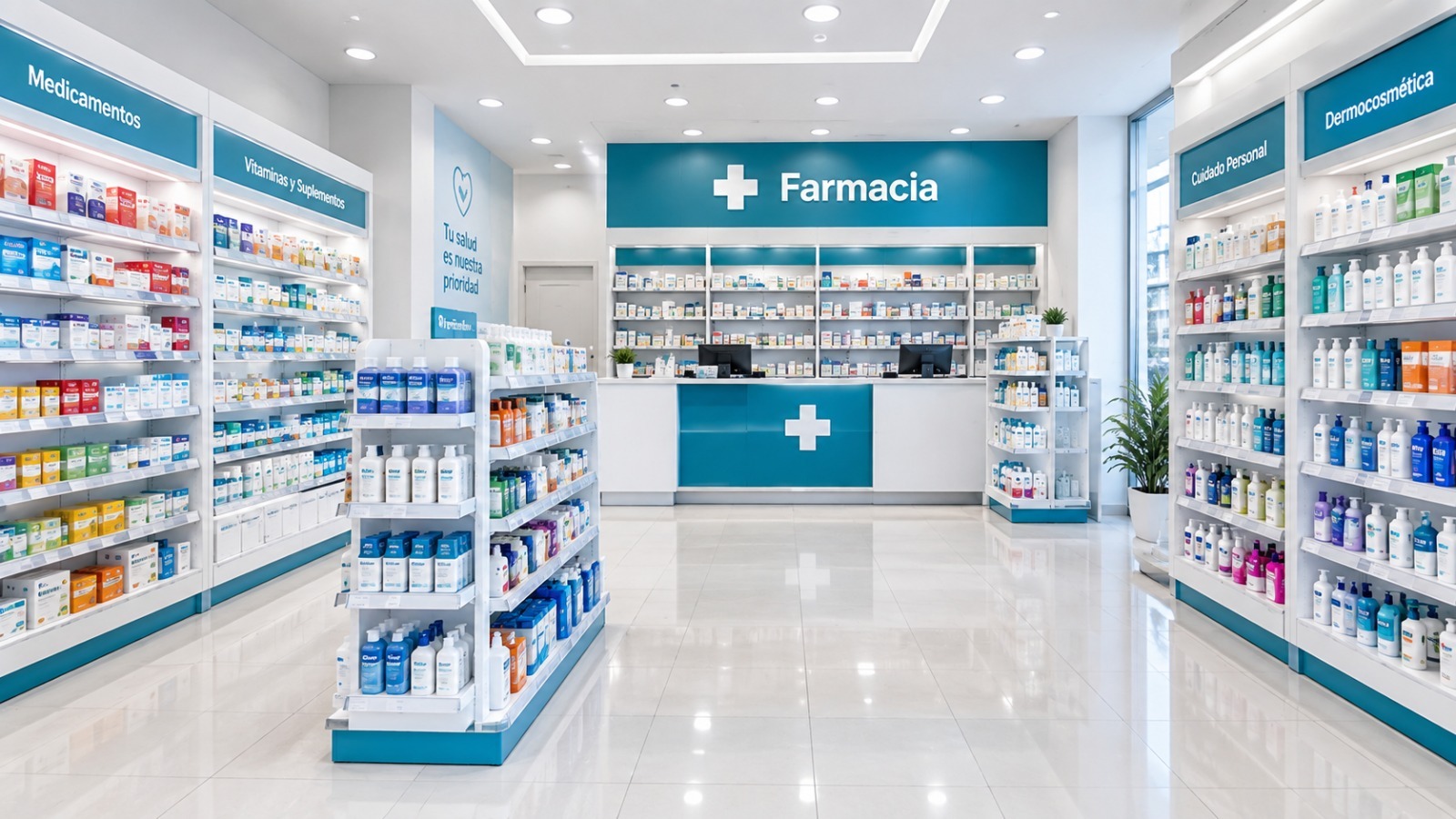 Farmacia