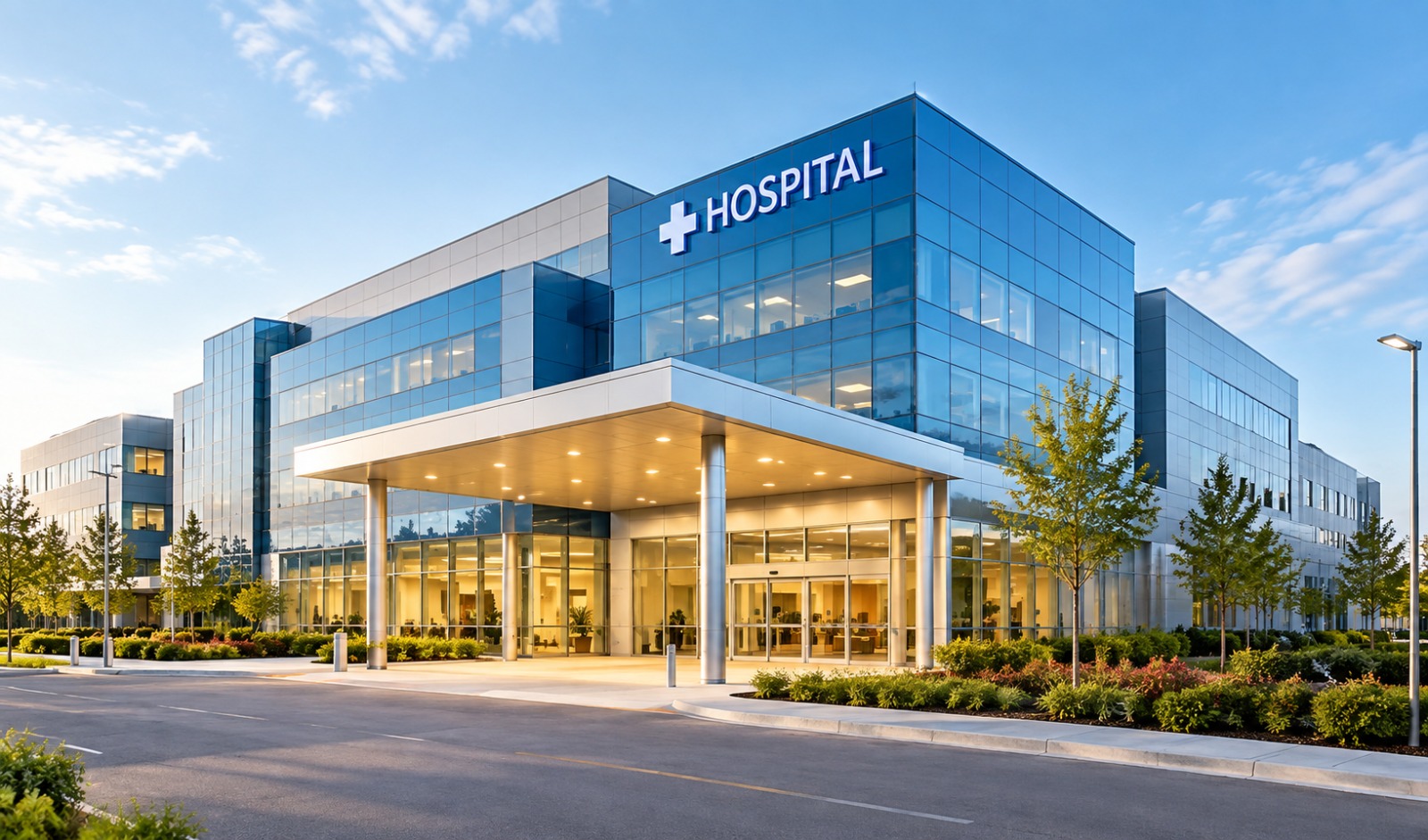 Hospital