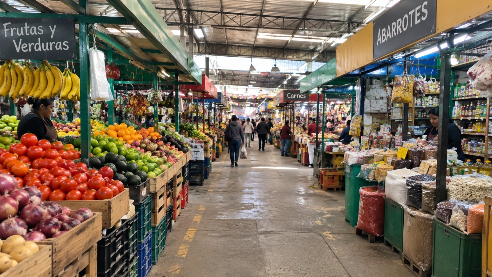Mercado