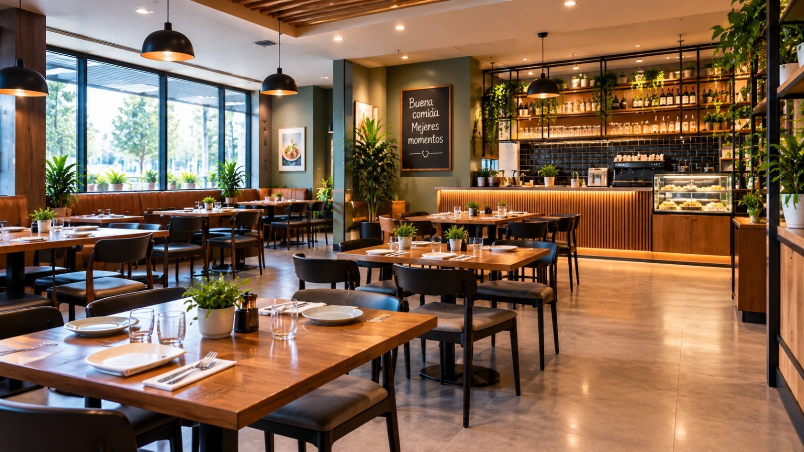 Restaurante